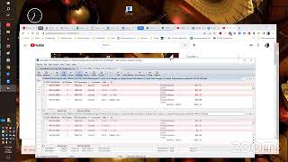 TRIRIGA Update - CP Work Task Charges  p.s.