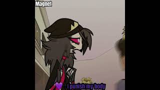 I Deserve To Bleed  Octavia Edit