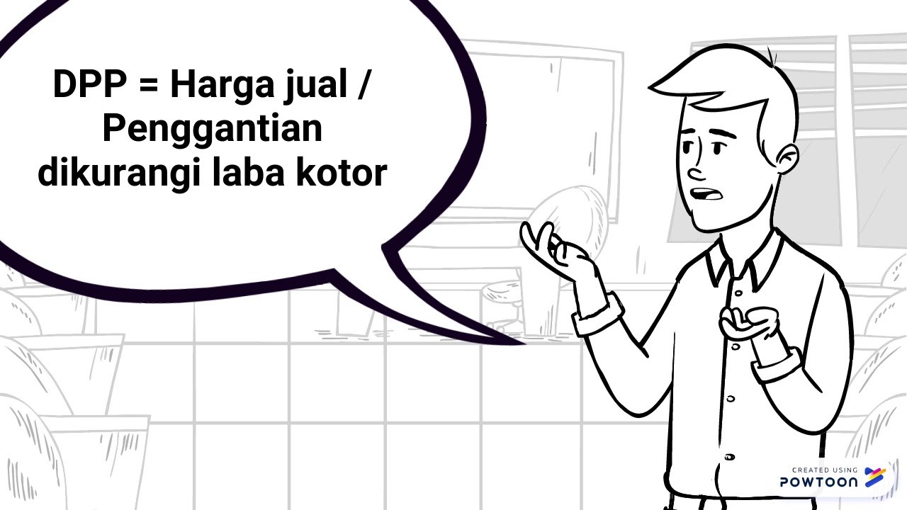 DPP Nilai Lain Cuma2