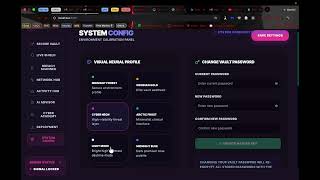 GUARDIAPASS -AIO Cybersecurity tool screenshot 3