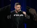 Hey LA, @samtripoli is running his comedy special May 18th in the Belly Room at @T@TheComedyStore