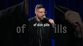 Hey LA, @samtripoli is running his comedy special May 18th in the Belly Room at @T@TheComedyStore