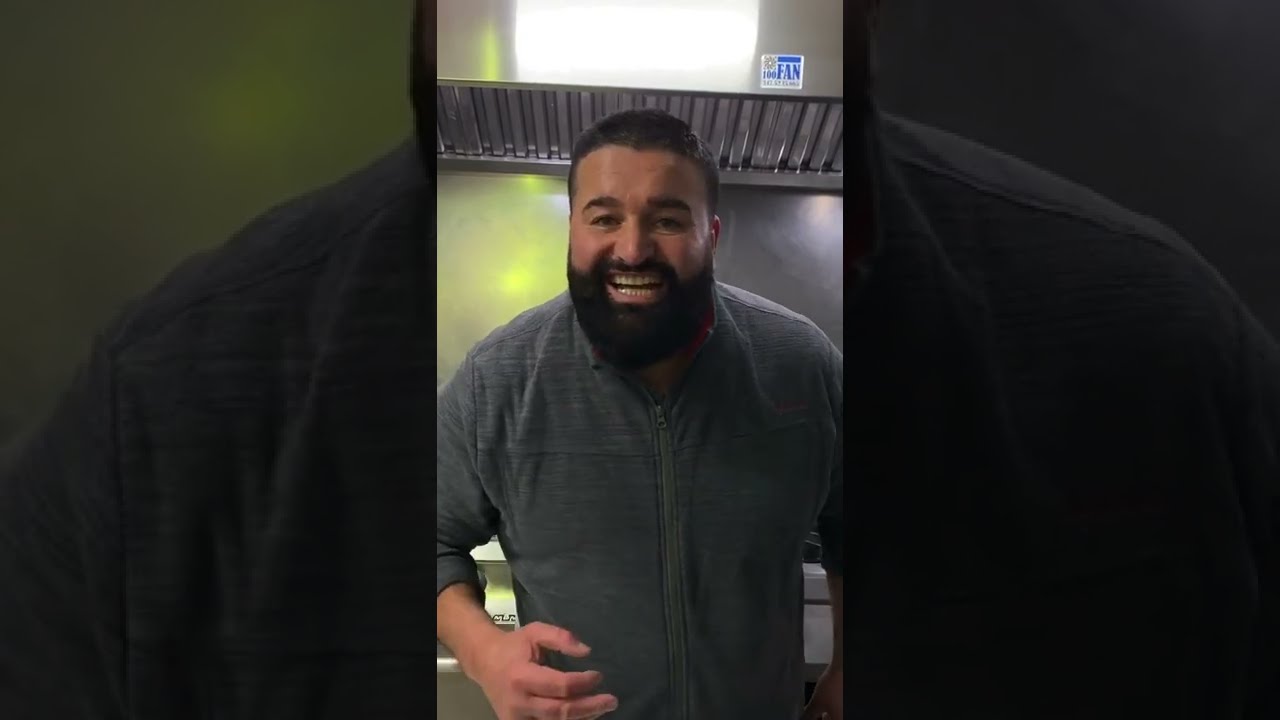 25/04/22 - Peppe Di Napoli: Le 10 cose essenziali da sapere quando si va a comprare il pesce!!