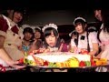 放課後プリンセス 「超 HAPPY BIRTHDAY」MV の動画、YouTube動画。