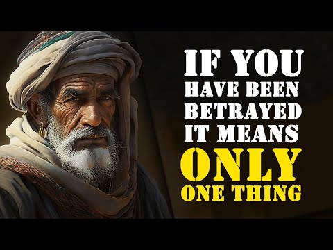 Secret Knowledge of the Sages About Betrayal
