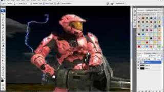 Robot vs Human