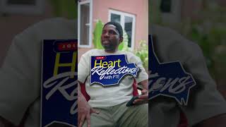 Heart Reflections With PTE - EP 1