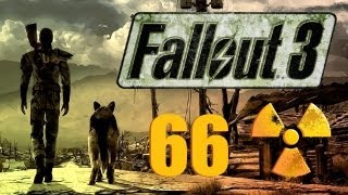 Apocalypse Cowboy - Fallout 3 - Part 66 ☢ ColdMeat and the Green Giant.