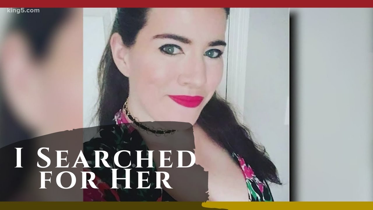 I Went Searching for Kassanndra Cantrell