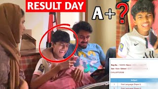 Bengu വിന് എത്ര A  ? 🥲 S.S.L.C result day💔*SAD DAY