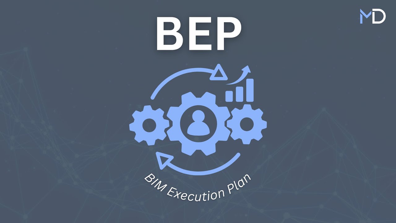 BIM Execution Plan - YouTube