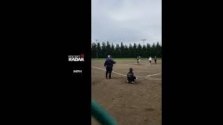 Ali Evans 12u USA tryout 4_22_23