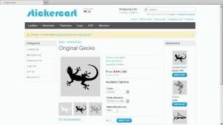 Opencart.com Options Extension [FREEMOD]