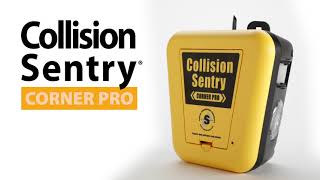 Collision Sentry Corner Pro 2019 Webinar REVISED V3 FINAL