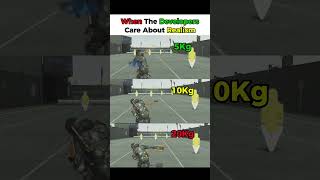 Famous When The Developers Care About Realism Death Stranding 2 Profile