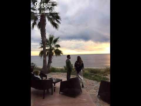 幸福的禾场