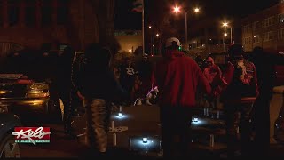 Family, friends gather to remember Downtown Sioux Falls shooting victim