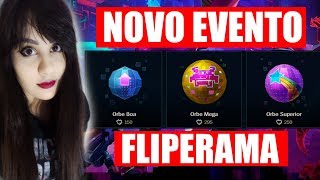 Abrindo Orbes Fliperama - League Of Legends