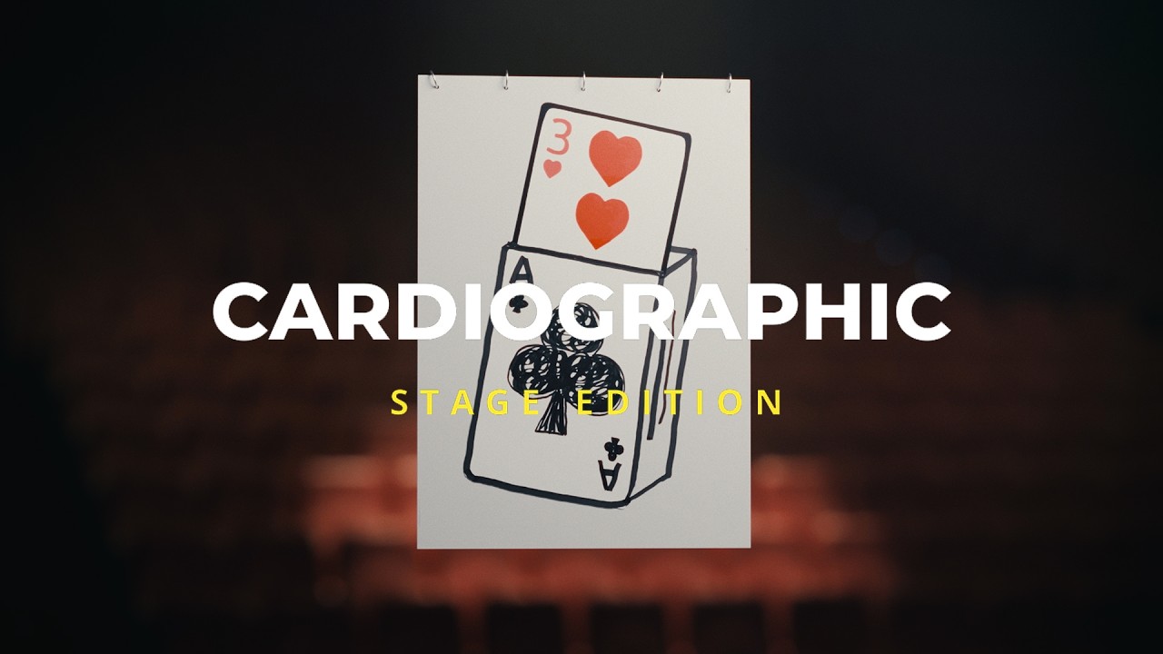 Cardiographic Stage Edition