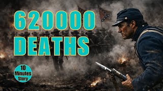 The Civil War That Changed America Forever