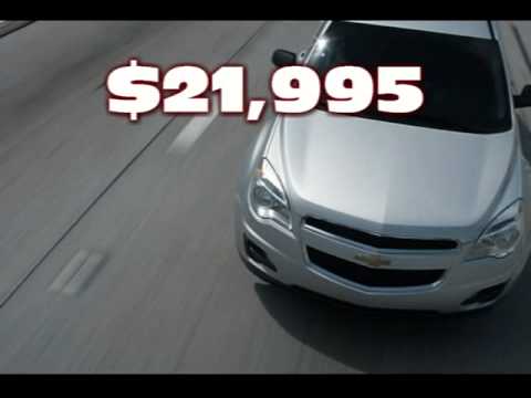 Chevyland Bossier Bossier City La