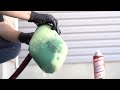 Air Filter Cleaner
