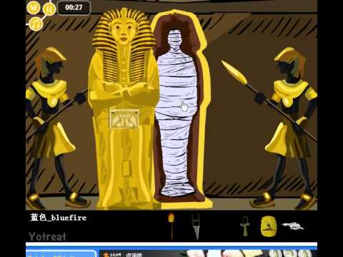 Mummy Adventure Escape Video Walkthrough Mummy Adventure Escape Video Walkthrough