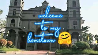 My Hometown Quick Tour Just Sami