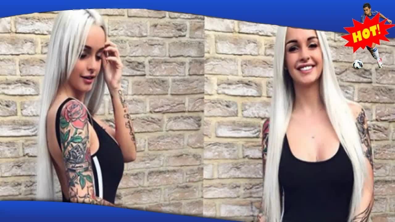 ✅ Pommeline van 'Temptation Island' laat vandaag opnieuw haar billen vergroten en hier kan je live v