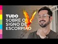 ESCORPIÃO: O QUE NINGUÉM FALA SOBRE ESSE SIGNO?