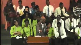 Pentab Friday February 7, 2014 Youth Week