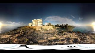 Cala Blava (Mallorca) - Video 360 | Inisle