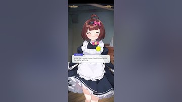 Merge Girls Idle RPG - Beginner Tutorial (Android Gameplay)