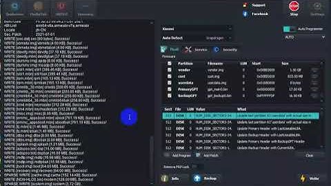 Redmi 8 (olive) EDL Mode Flashing 💯% Free Tool #China To Global Change