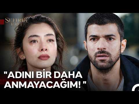 Aşk Üçgeni #23: Bu Sefer Nare Tövbe Etti - Sefirin Kızı