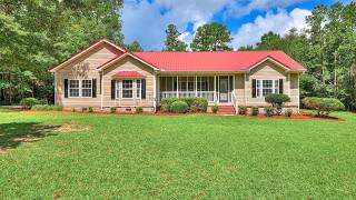 141 Roberts Road, Waynesboro, GA