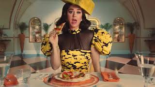 Katy Perry & Just Eat - Did Somebody Say