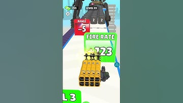 Rockets Stack | Level 39 #shorts #rocketsstack