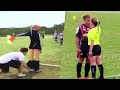 Funniest Moments Amateur Football