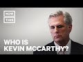 Who Is Kevin McCarthy? Narrated by Michael Wolf | NowThis