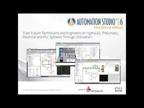 automation studio 6.0 library free download