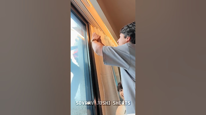 Room Ke Bahar Kon Aagya ? 😯 || sourav joshi vlogs || minivlogs || #souravjoshivlogs #vlog #short