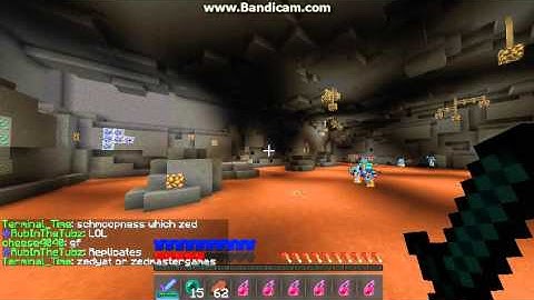 Kohi (Practice 2.0) Team Battles