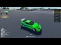 jazda samochodem w roblox