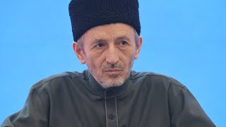 Муфтий Дагестана о ношении никаба