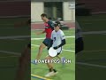 Austin Taylor dealing 🏹