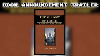 Book Trailer | The Shadow of Truth: My High School Conversion Story
Announcing my LDS memoir conversion story- The Shadow of Truth: My High School Conversion Story.
https://www.amazon.com/Shadow-Truth-School-Conversion-Story/dp/B0H7P2VTHV/ref=tmm_pap_swatch_0
#lds #mormon #churchofjesuschrist #restoration #bookofmormon #bible #christian #christianity #jesus #jesuschrist #conversion #christianconversion #conversionstory #conversions #religion #religious #religiousbeliefs #religiousstories #memoir #books #newbook Book Trailer | The Shadow of Truth: My High School Conversion Story
