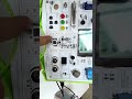Con esta consola aprenderas lo que quieras sobre electronica basica. #diy #electronica