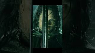 Aragorn U0026 The Oathbreakers  The Haunted Pact Of The Dead   Lotr Return Of The King