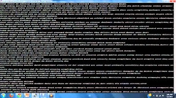 EEL6825 Pattern Recognition Parallel text clustering using K-Means -  Part 2